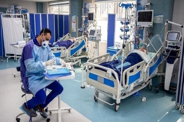 تعداد جان باختگان کرونا در کردستان به ۱۱۷۰ نفر رسید