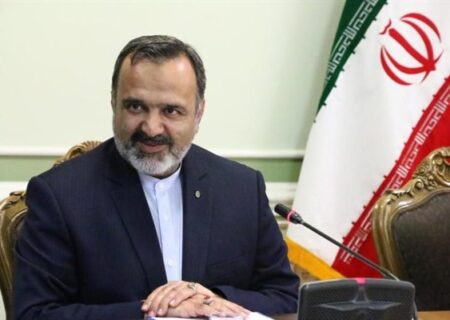 تلاش برای تحقق «تولید؛ پشتیبانی‌ها، مانع‌زدایی‌ها» در حج و زیارت