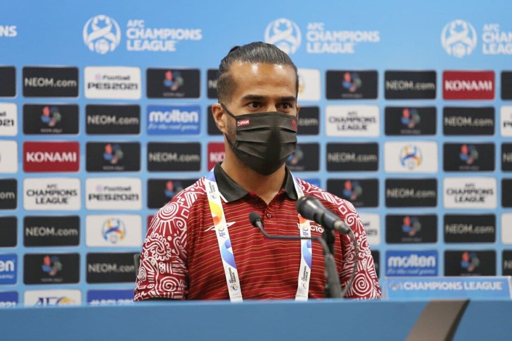 تلاش می کنیم بهترین نتایج را کسب کنیم