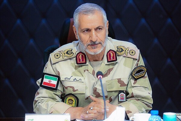 تلف شدن جوجه‌های یک روزه در مرزها/ افزایش ۷۵ درصدی کشف سلاح