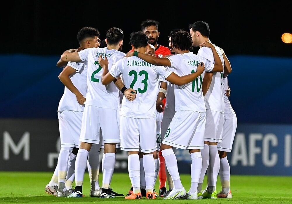 تمام اولین آمارهای منفی که استقلال بر الاهلی عربستان تحمیل کرد