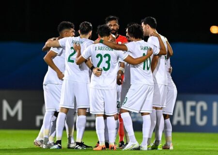 تمام اولین آمارهای منفی که استقلال بر الاهلی عربستان تحمیل کرد