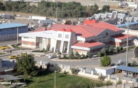 تمدید منع تردد از مرز رسمی باشماق مریوان تا ۱۵ اردیبهشت ماه