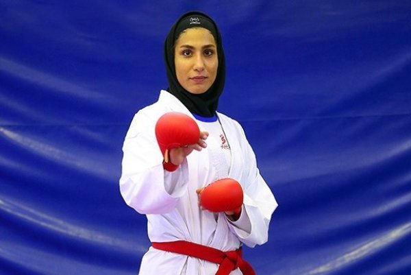 تنها هدفم کسب بهترین نتیجه در المپیک است