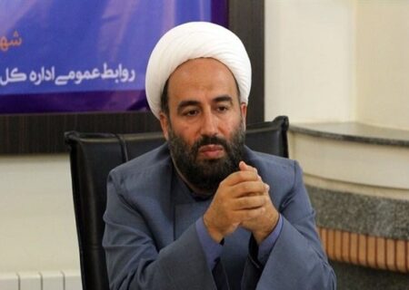 توزیع ۲۰ هزار ماسک و اقلام بهداشتی در اماکن متبرکه در ایام نوروز