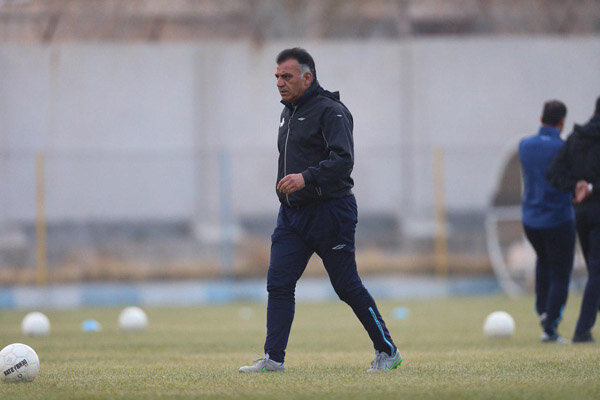 تیمهای عربستانی از استقلال هراس دارند