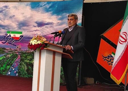 ثبت نام بیش از ۳ میلیون نفر در «تهران من»