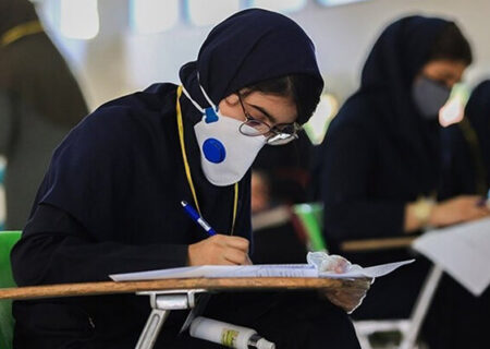 ثبت نام در آزمون ورودی مدارس استعدادهای درخشان تمدید شد