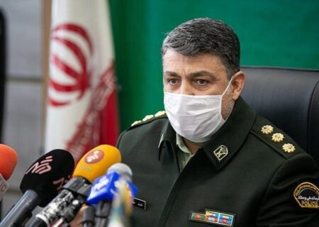 جزئیات سرقت بنزین از پالایشگاه تهران توسط دو برادر