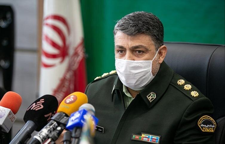 جزئیات سرقت بنزین از پالایشگاه تهران توسط دو برادر