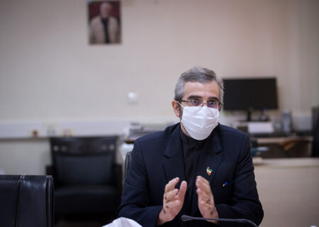 جزئیات نامه ۱۱ صفحه ای ستاد حقوق بشر ایران به اتحادیه اروپا