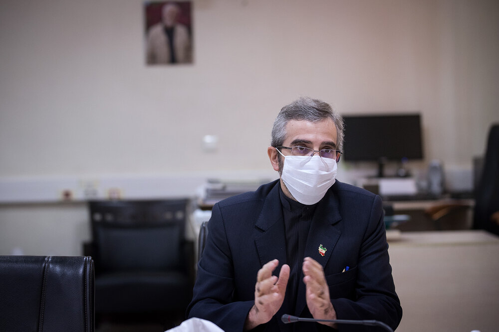 جزئیات نامه ۱۱ صفحه ای ستاد حقوق بشر ایران به اتحادیه اروپا