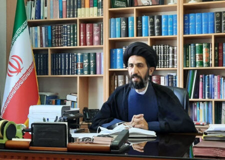 جشن گلریزان یکی از راه‌های اجرای سند تحول قضایی است