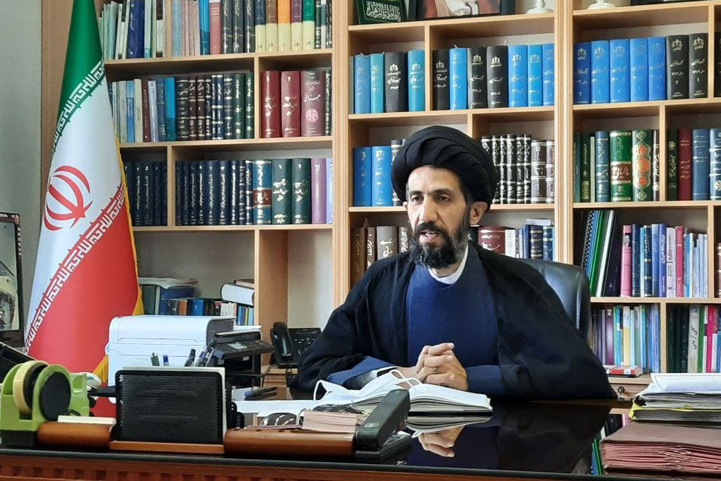 جشن گلریزان یکی از راههای اجرای سند تحول قضایی است