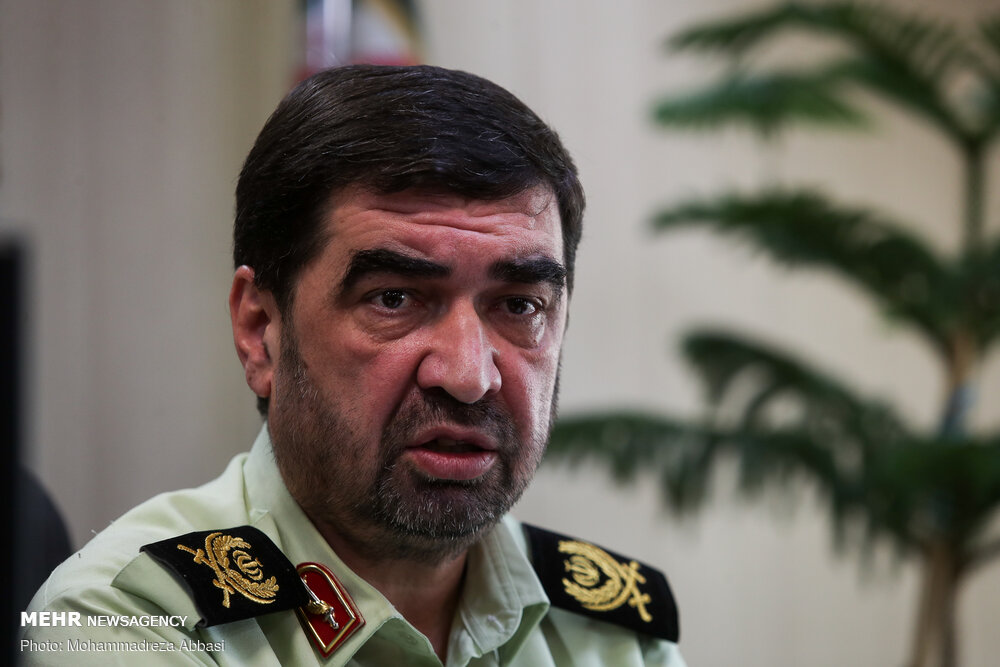 جنایت خونین در منطقه نظام آباد/ ۳ نفر کشته شدند