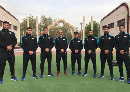 حذف سه نماینده سنگین وزن جودو ایران/ پایان کار تیم ملی بدون مدال