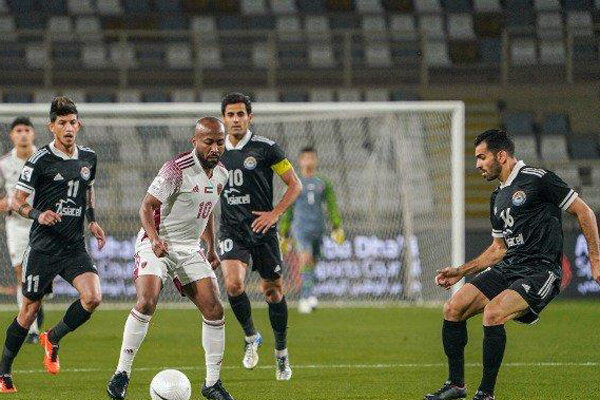 حریف اماراتی پرسپولیس فردا عازم هندوستان میشود