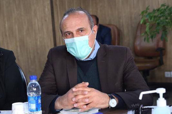 حضور رئیس فدراسیون بسکتبال در نشست کمیسیون پزشکی فدراسیون جهانی