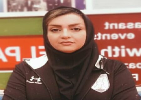 حمایت ویژه از ورزش بانوان نتایج بزرگی برای کردستان به ارمغان دارد