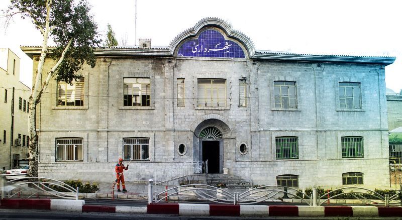 خبرهای کوتاه شهرداری سنندج