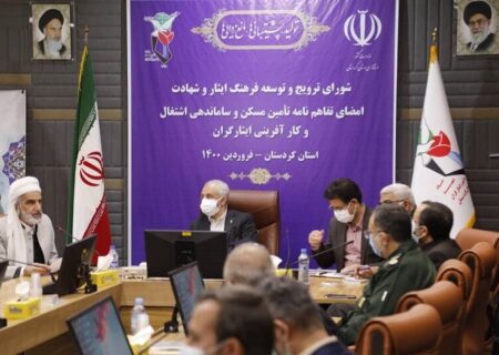 خدمت به خانواده شهدا و ایثارگران توفیقی عظیم و الهی است