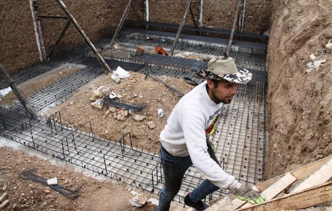 دادخواست بیش از ۶ هزار کارگر کردستانی بررسی شد