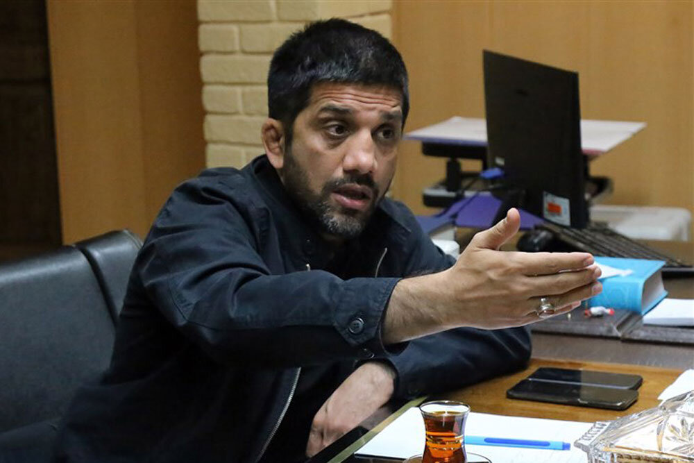 دبیر: نوری اشتباه بزرگی کرد که امیدوارم افسوس آن را نخورد