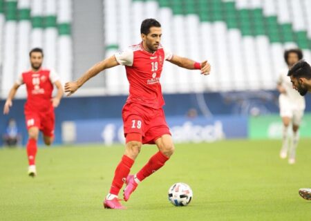 در آب و هوای شرجی هند سخت است بهترین شرایط را داشته باشیم