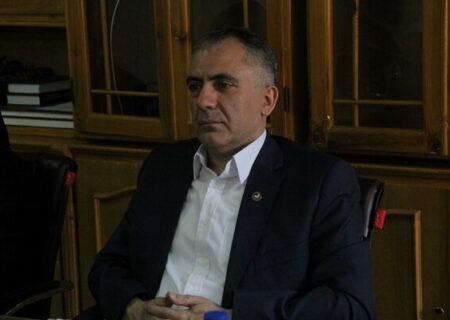 در مسائل مرتبط به کاراته مطالبه‌گر باشیم نه سهم‌خواه