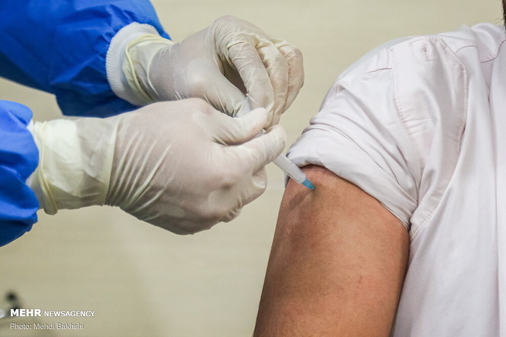 درخواست سازمان بهزیستی برای واکسیناسیون افراد تحت پوشش
