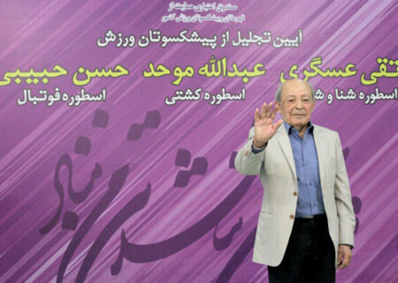 دست صندوق حمایت از قهرمانان برای واکسینه کردن پیشکسوتان بسته است