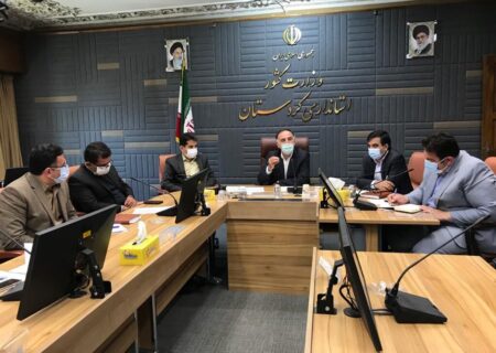دستگاه‌های دولتی از ایجاد زنجیره تولید آرد در کردستان حمایت می‌کنند