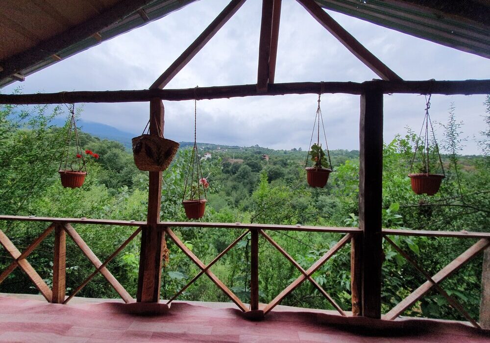 دعوت از سرمایهگذار برای احداث اقامتگاههای بومگردی وسنتی دردزفول