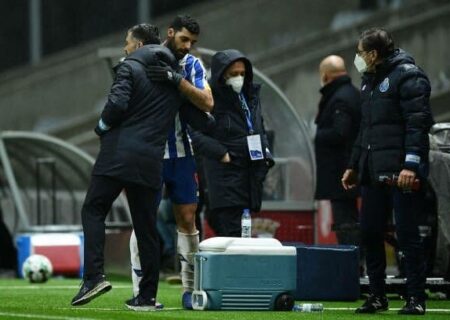 دفاع سرمربی پورتو از گل نزدن‌های مهدی طارمی