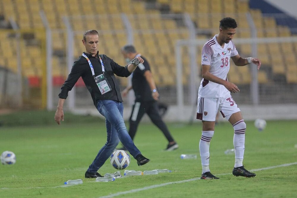 دلایل شکست پرسپولیس از نگاه گلمحمدی/ بد شروع کردیم و تنبیه شدیم