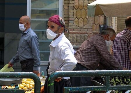 دلتنگی روزه‌داران کردستانی در روزهای تاخت کرونا