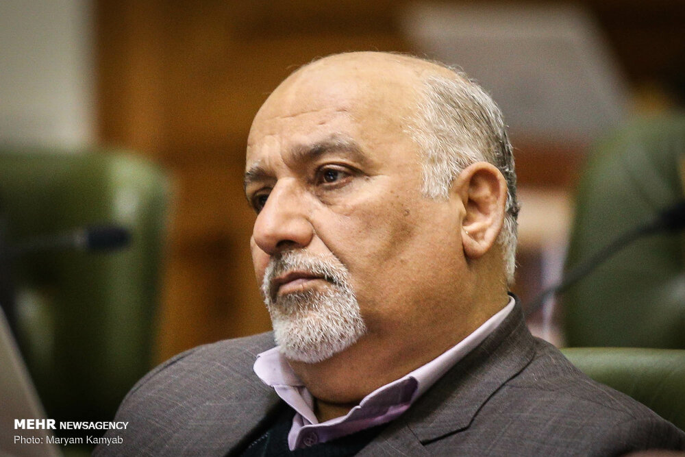 دلیل استعفای خلیل آبادی از عضویت در شورای شهر