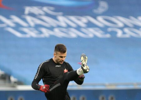 دلیل تغییرات ناگهانی پرسپولیس مشخص شد