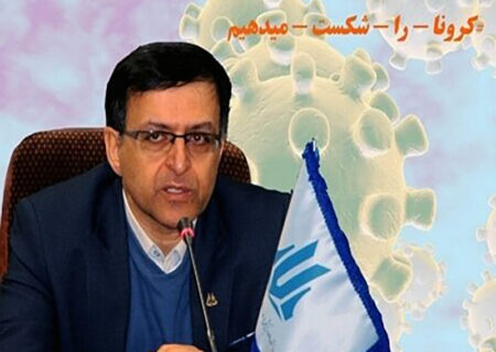 دو رقمی شدن تعداد جان باختگان کرونا در کردستان