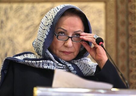 رئیس شورای جهانی صنایع‌دستی درگذشت