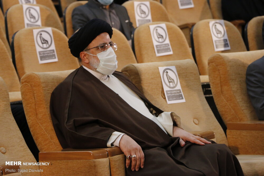 رئیس قوه قضائیه درگذشت حجتالاسلام شوشتری را تسلیت گفت