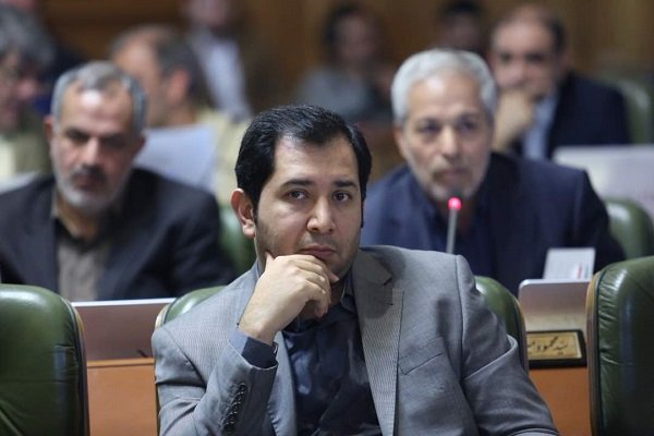 راه اندازی سامانه تذکرات اعضای شورای اسلامی شهر تهران