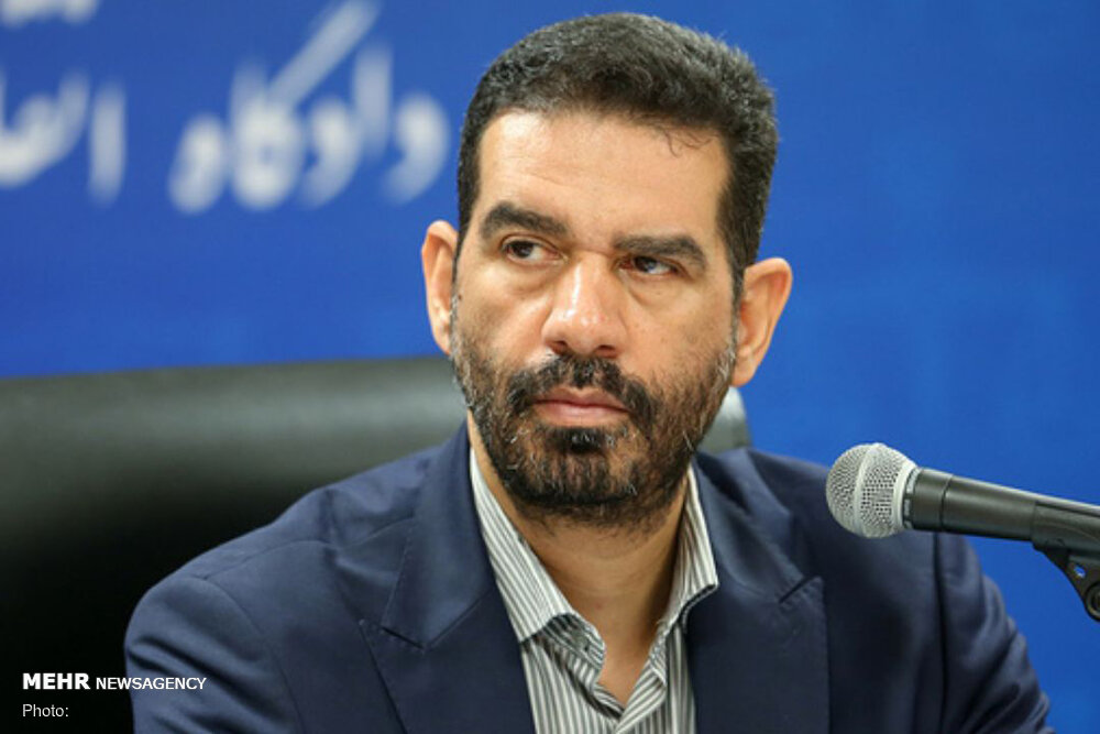 ردّ مال و جزای نقدی بیش از ۹۰ هزار میلیارد تومان