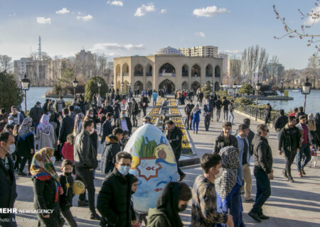 رزرو سه درصدی هتل‌ها در ایام قرنطینه/مسافران نوروزی به هتل نرفتند