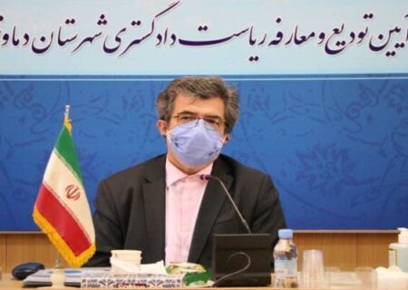 رسیدگی به پرونده‌های حوزه تولید نباید به تعویق بیافتد