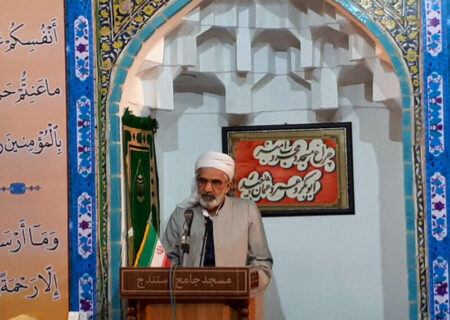 رفع موانع تولید و دغدغه معیشتی مردم در اولویت کاری مسئولان باشد