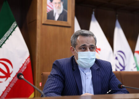 روند اجرای واکسیناسیون کاروان المپیک ایران رضایت بخش بود