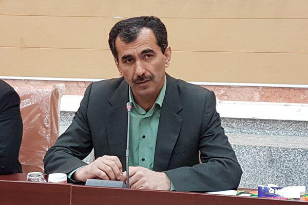 زلزله بانه خسارتی نداشته است