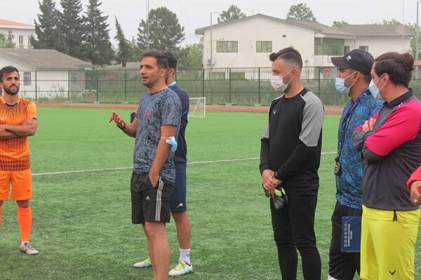 ساماندهی به وضعیت شهرداری آستارا مهم ترین مأموریت است