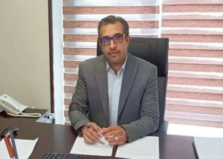 سرپرست دپارتمان مالی فدراسیون فوتبال مشخص شد
